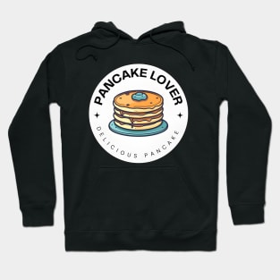 pancake lover Hoodie